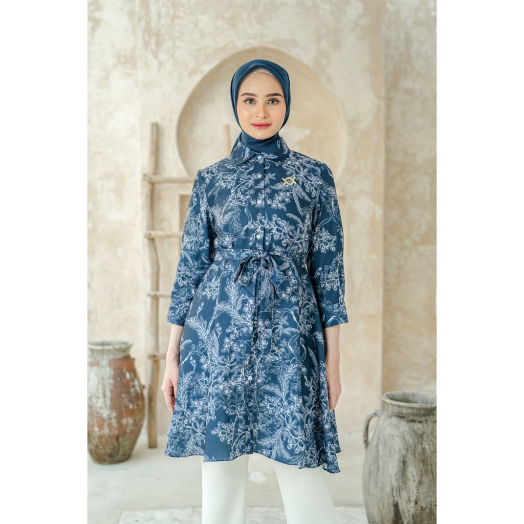 Ruby Tunik Wearing Klamby Sale