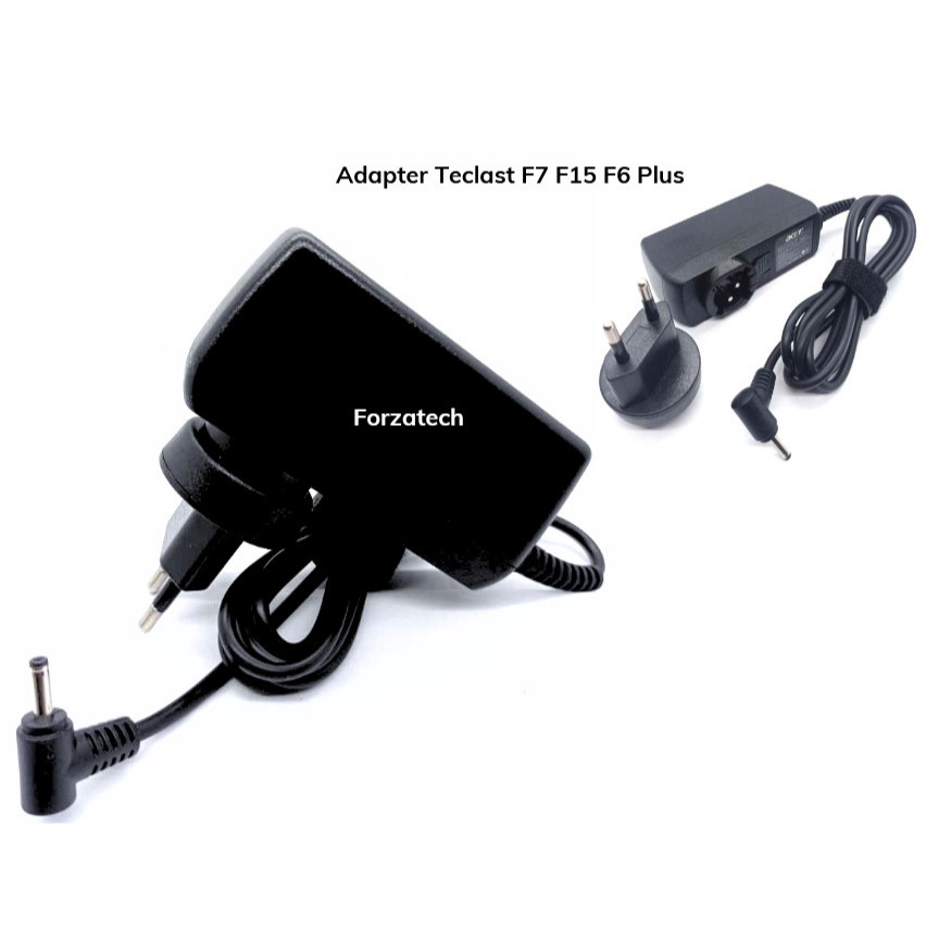 Adapter Charger Teclast F7 F15 F6 Plus New Bergaransi
