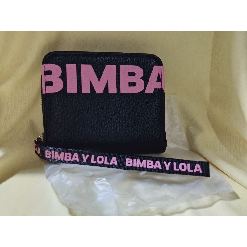 Dompet Bimba y lola ( New)