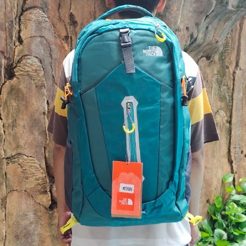 Tas Gunung   Tas Ransel Backpack  Pria 50L  Tas Punggung Back Pack Pria Tas Carrier  Tas Camping kap