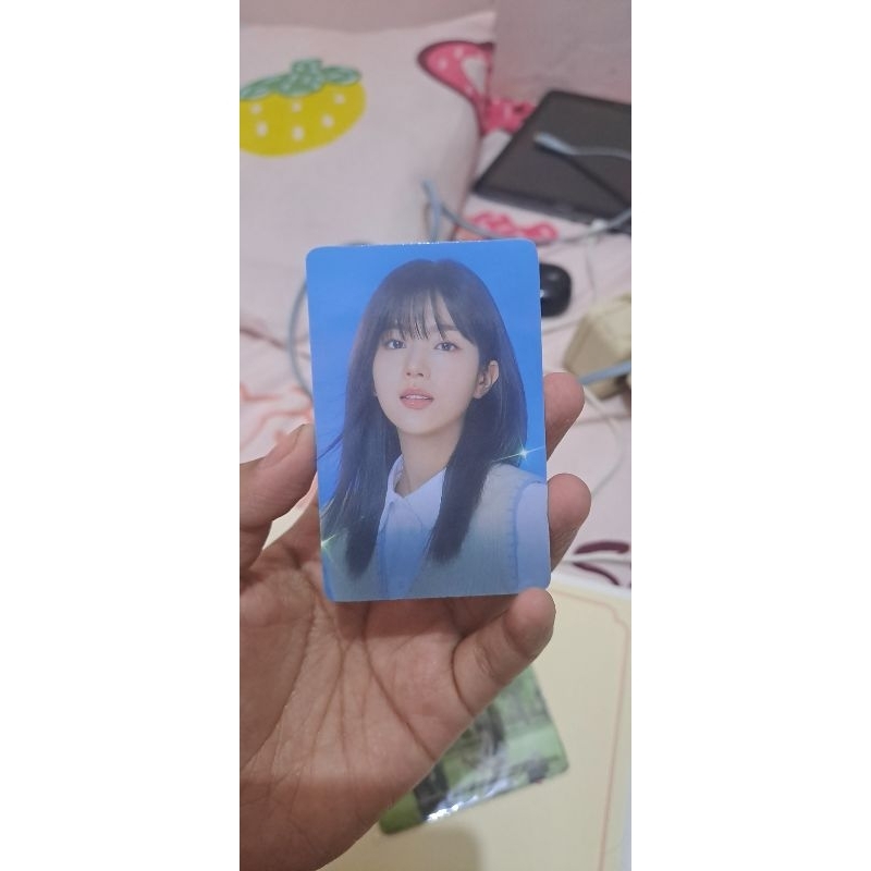 twinkling watermelon pc shin eunsoo