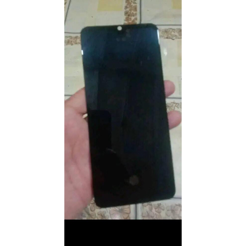 LCD Vivo V21 second original