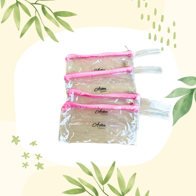 pouch skincare/tas skincare/pouch wkincare murah,tas skincare murah,grosir tas skincare