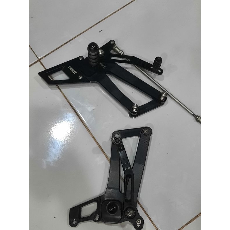 step underbond wr3 ninja r/rr