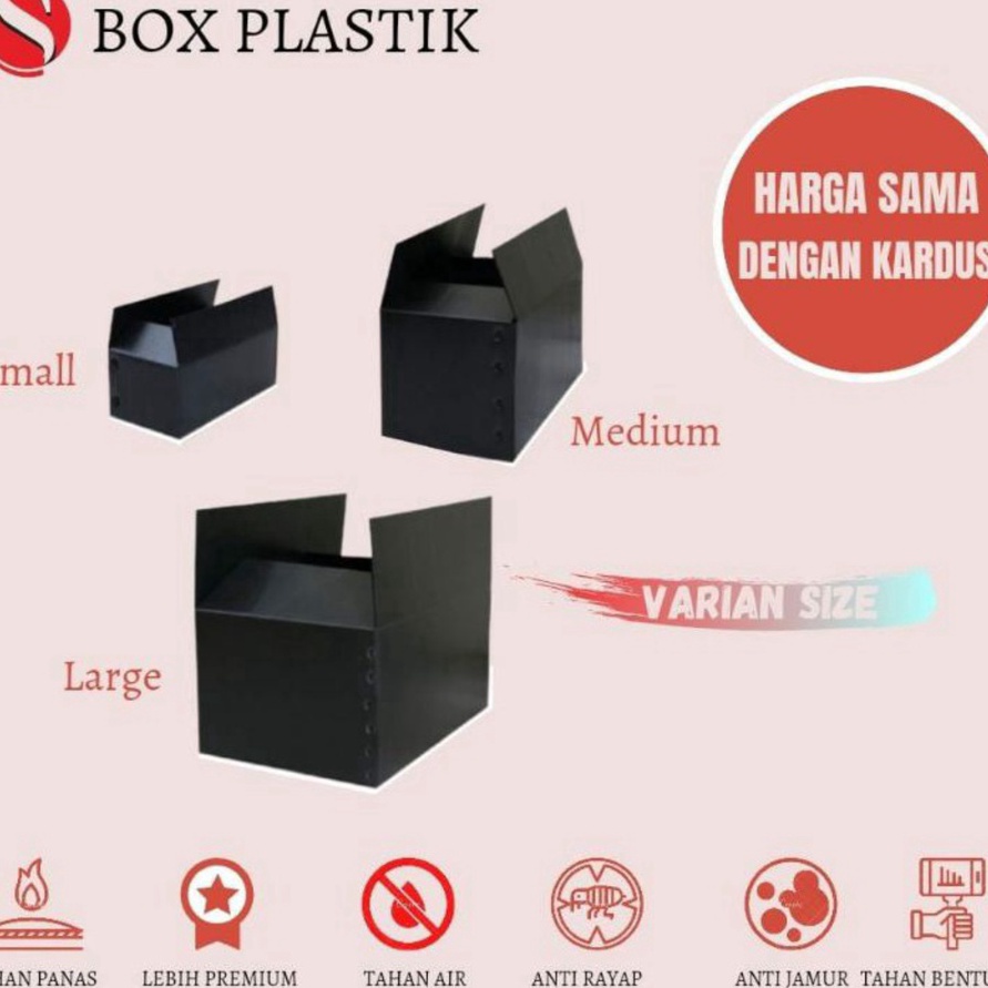 

Keindahan yang mencerahkan hari Anda Box Packing Bahan Plastik uk4x2x2 Box Packing Kardus Plastik Tahan Air