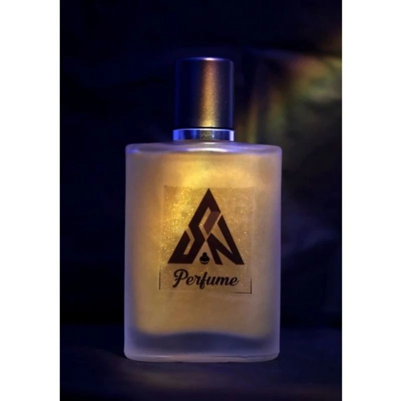 Parfum SN Pemikat Lawan Jenis Original - Parfum Pemikat terlaris