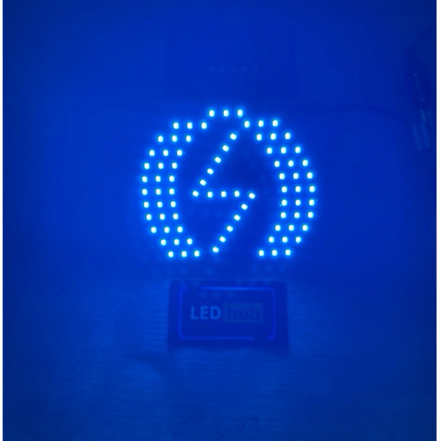 Stoplamp Running Scoopy 2020 2021 2022 2023 2024 Prestige New