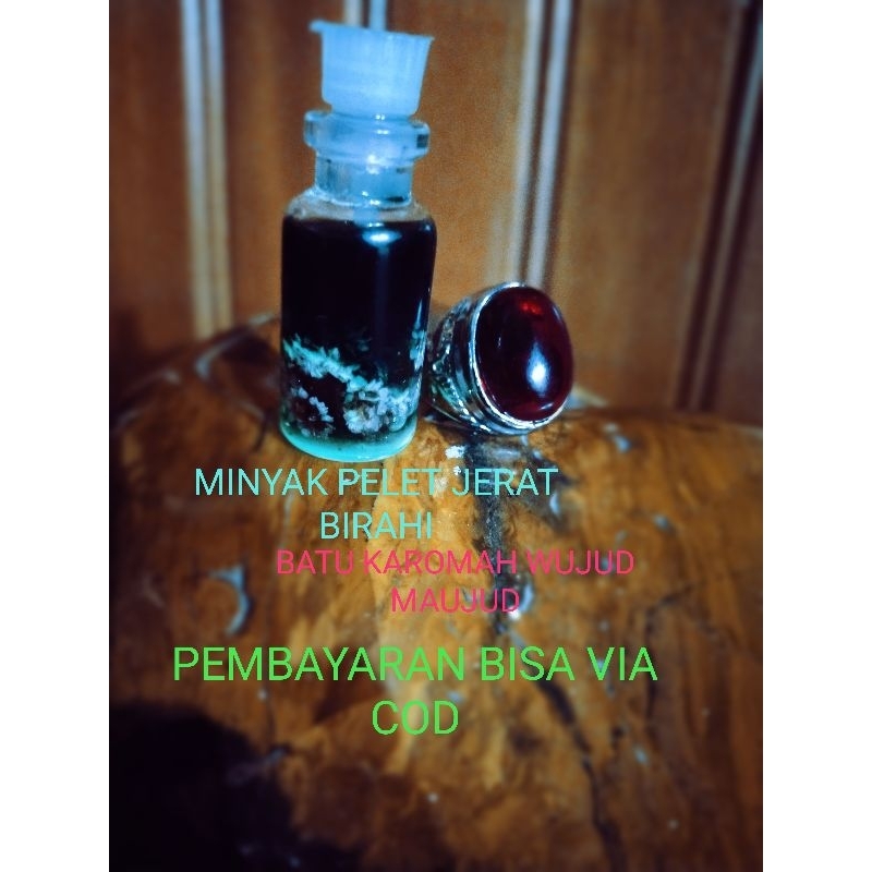 batu merah delima siam