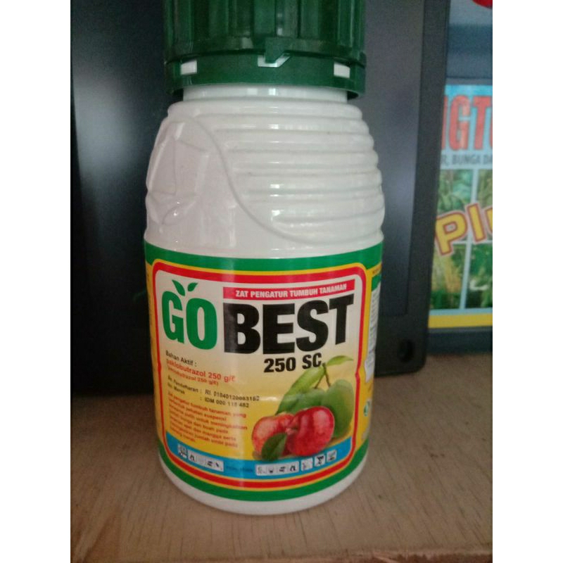 Gobest 250ml zpt