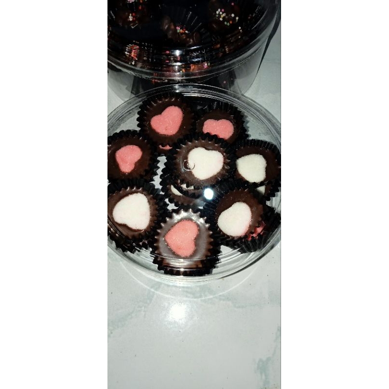 

coklat yupi