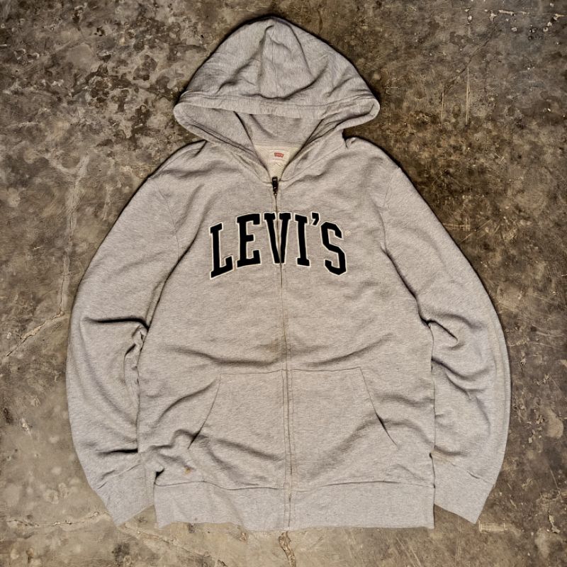 Hoodie levis