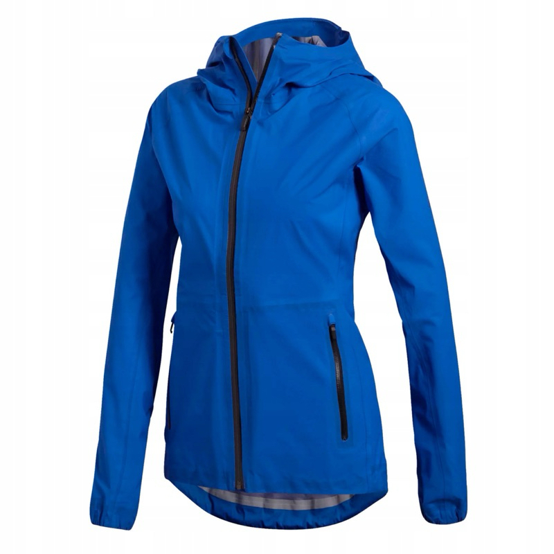 JACKET WANITA ADIDAS TERREX WATERPROOF HOODIE ORIGINAL