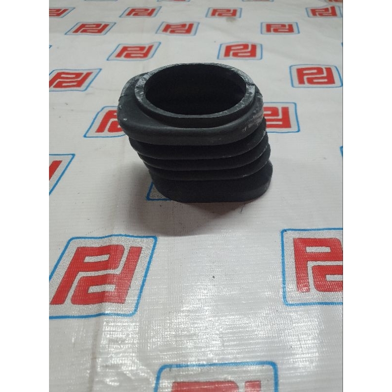 KARET COVER DUST/ KARET SAMBUNGAN STIR CANTER ORI