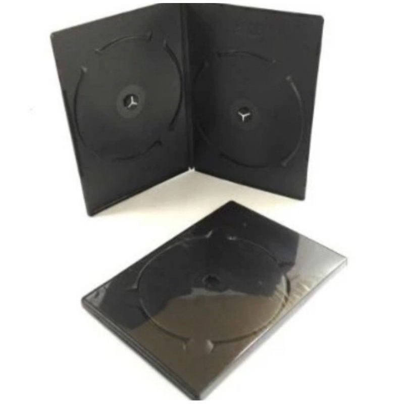 DVD/CD CASE GT PRO