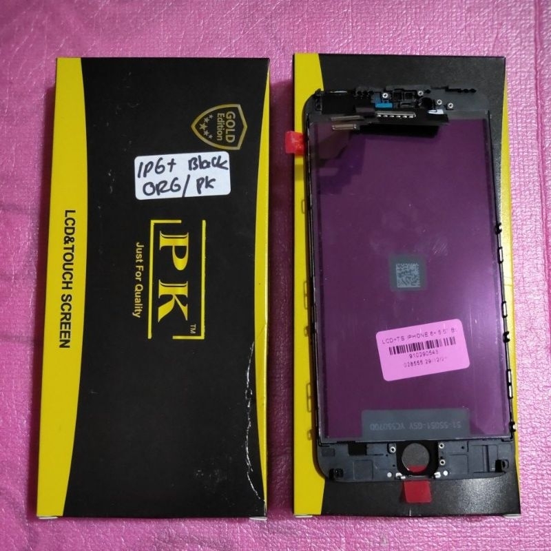 LCD IPHONE 6 PLUS(+)