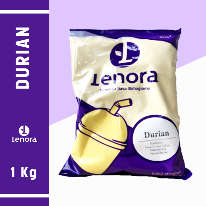 

Lenora Powder Durian