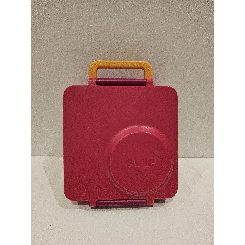Preloved OmieBoX in VVGC Net Price