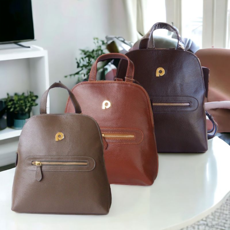 PAPILLON K3230 Tas Ransel Wanita