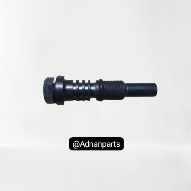 baut setelan angin, baut langsam genio/scoopy2020/beat2020/pcx/adv