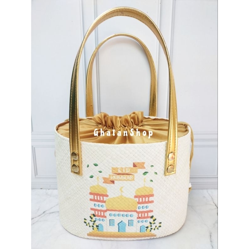 

TAS HAMPERS IDUL FITRI