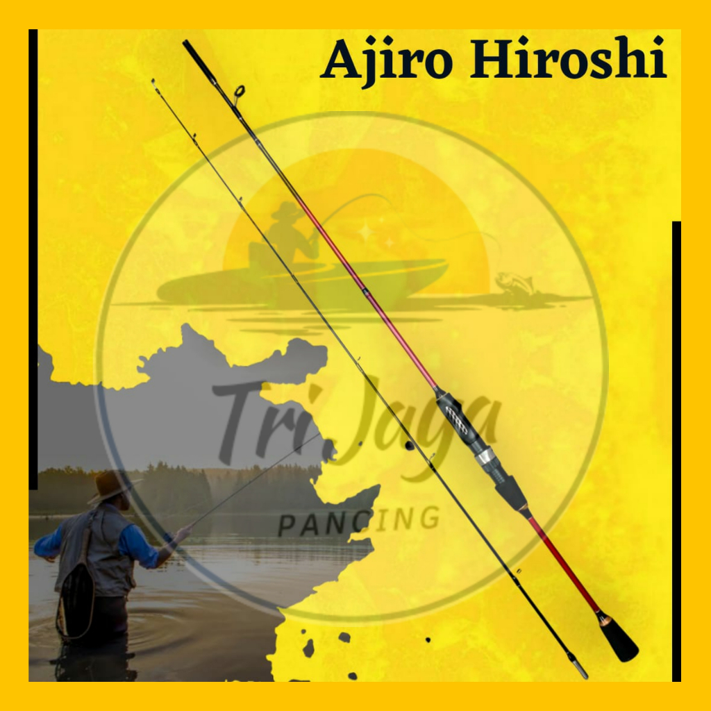joran ul ajiro hirosi