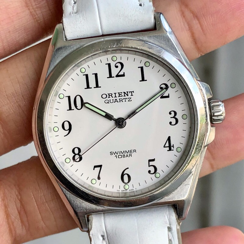 Orient Quartz QW55