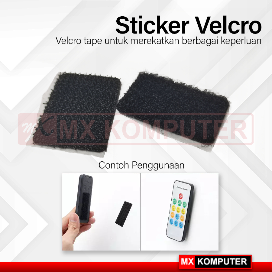 

Sticker Pengikat Tape Kotak Perekat