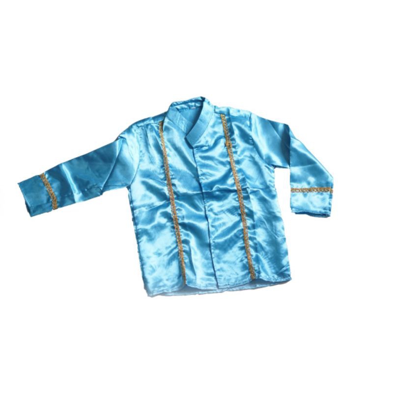 BAJU ADAT ACEH LAKI LAKI ANAK- ANAK
