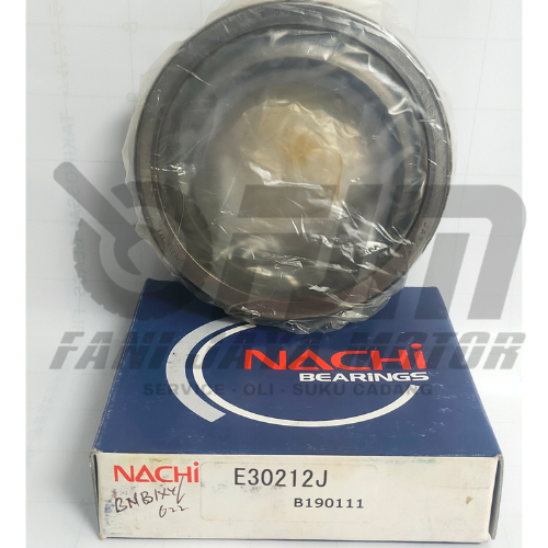 NACHI BEARING E30212J - E 30212 J