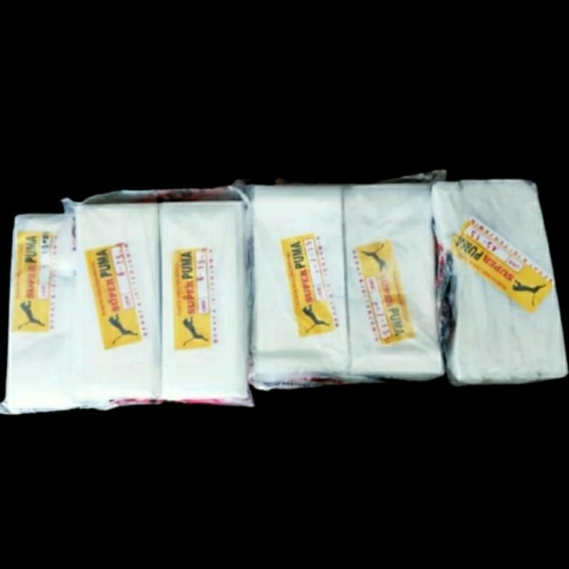 [COD] Plastik Es Lilin Puma Tahan