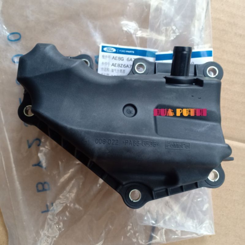 Separator Oil Oli Valve Pcv Blok Ford Fiesta Ford Ecosport