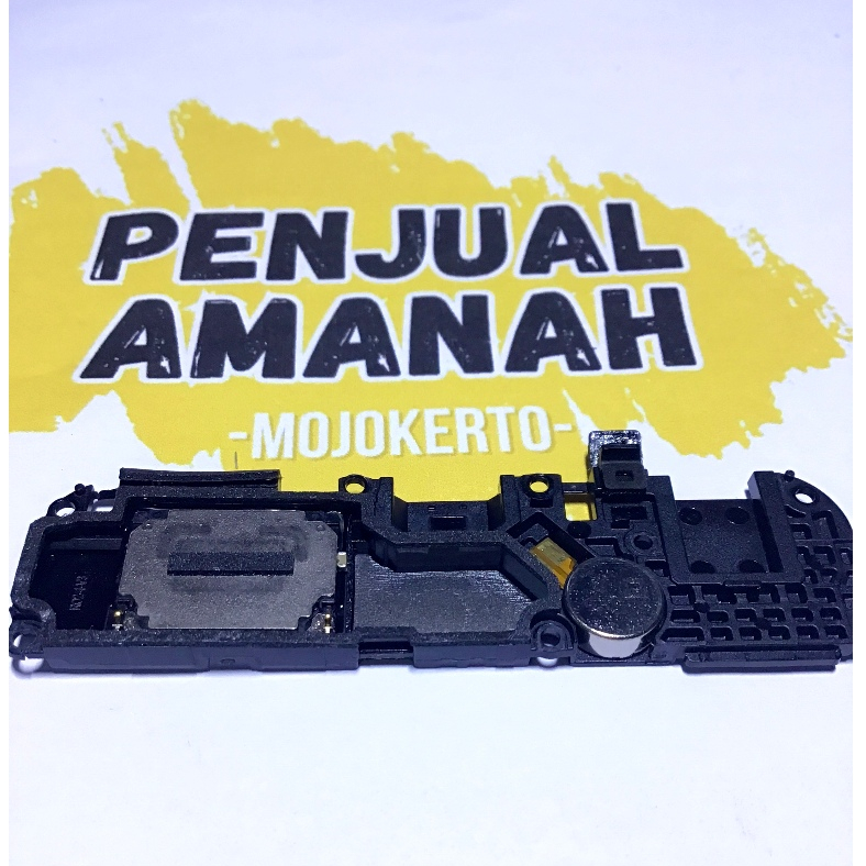 Buzzer Vivo Y12 Original