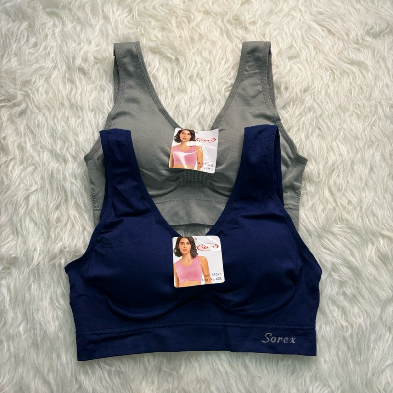 Sport Bra Sorex kait 3 (jumbo)