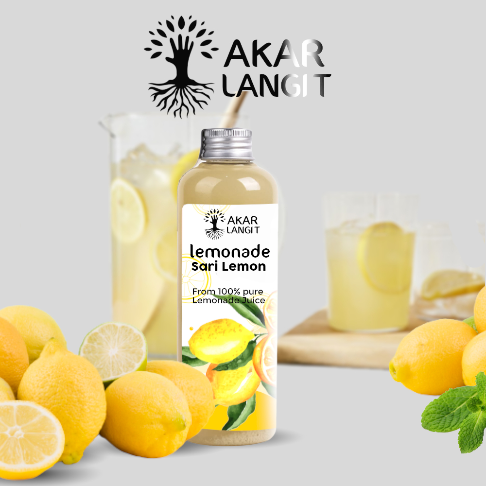 

Sari Lemon 250ML Asli Untuk Diet / Sari Lemon Asli 100% / Sari Lemon Asli AKARLANGIT