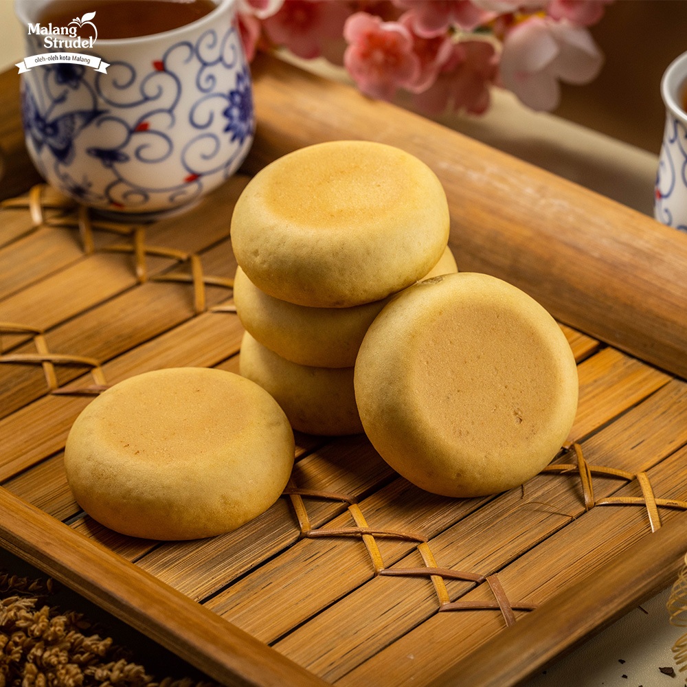 

Pia Kuno Singosari Cheese