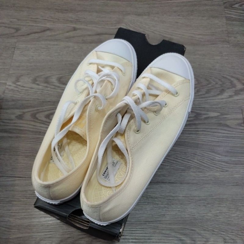 Sepatu Converse Ctas Dainty Ox A03510C