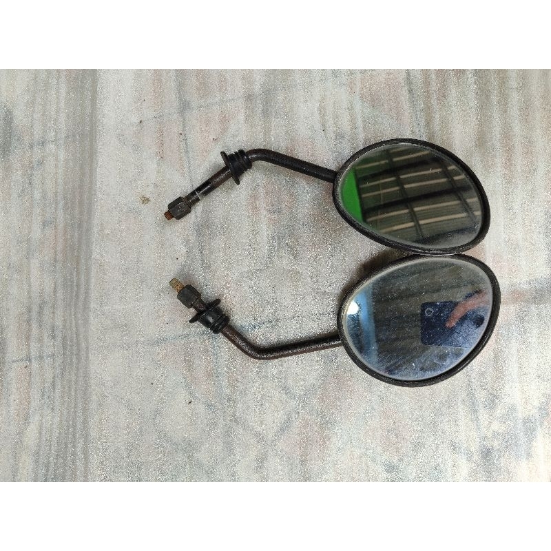 spion piaggio liberty