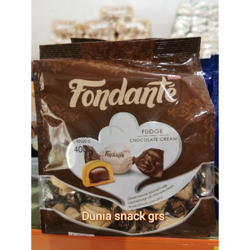 

ELVAN FONDANTE CHOCOLATE 400GR 150GR COKLAT TURKI / COKLAT ARAB IMPOR OLEH* HAJI