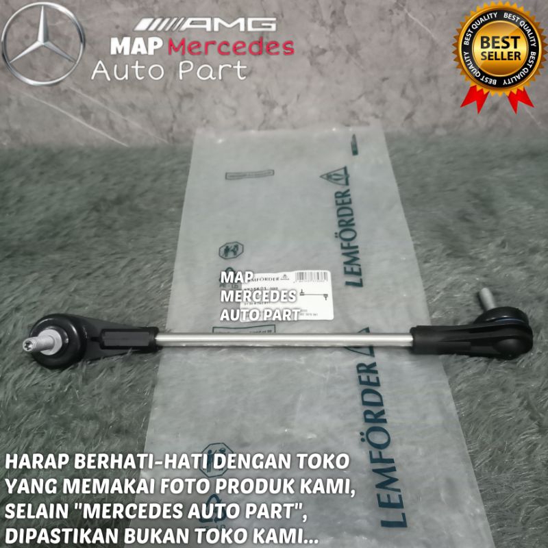 LINK STABIL F30 320i 328i STABILIZER LINK F30 31306792211 ORIGINAL