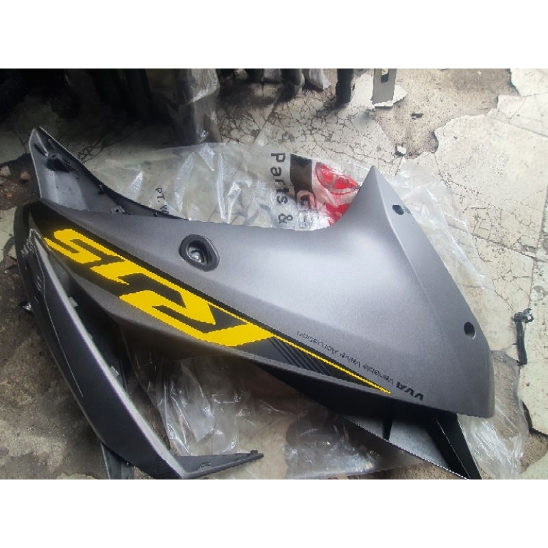 Sayap R15 Original copotan