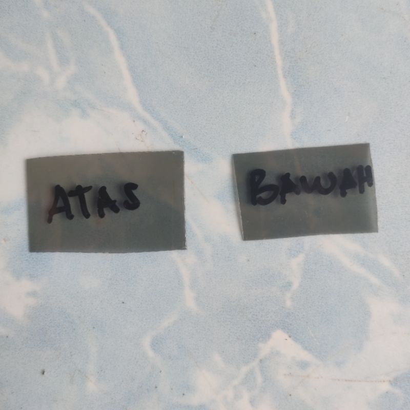 lapisan lcd bensin speedometer Supra x 125 & Karisma POLARIS SPEEDOMETER SUPRA X 125 KARISMA Polariz