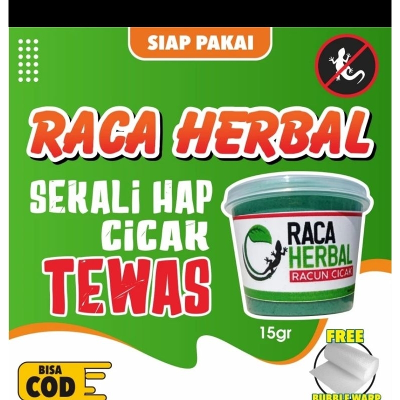 Racun cicak racun pembasmi cicak racun herbal