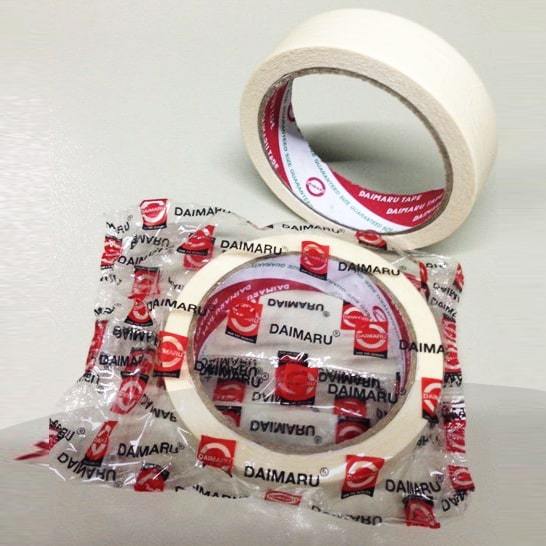 

Masking Tape Daimaru 22mm