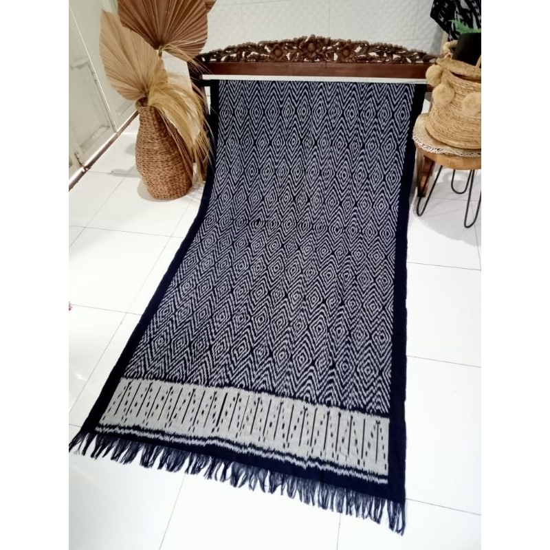 KAIN TENUN BLANKET TRADISIONAL TROSO JEPARA TERBARU,KAIN TENUN PREMIUM, KAIN TENUN ETNIK NUSANTARA, 
