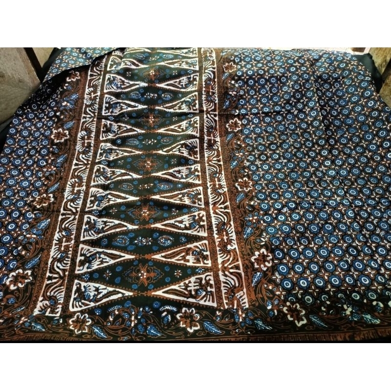 Sarung Batik Largurda Original Bledag