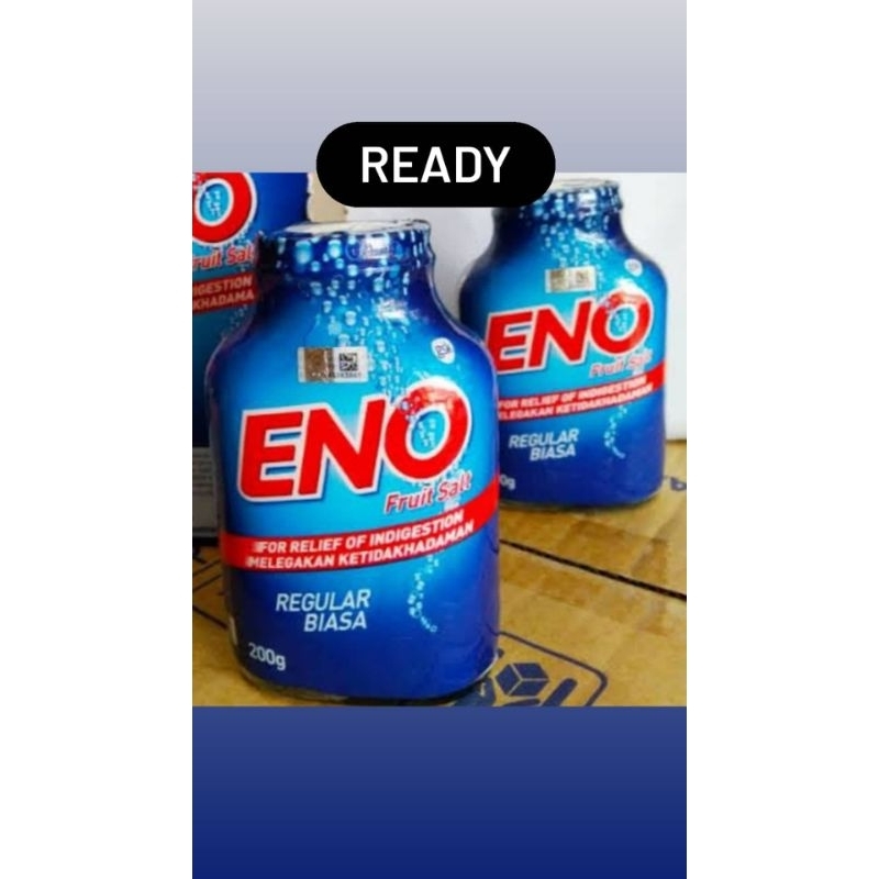 

Eno Fruit Salt