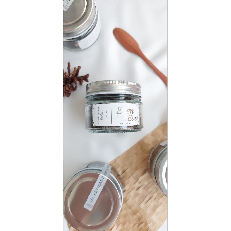 

Artisane Tea - Eden of the East Premium Artisan Fruit Green Tea