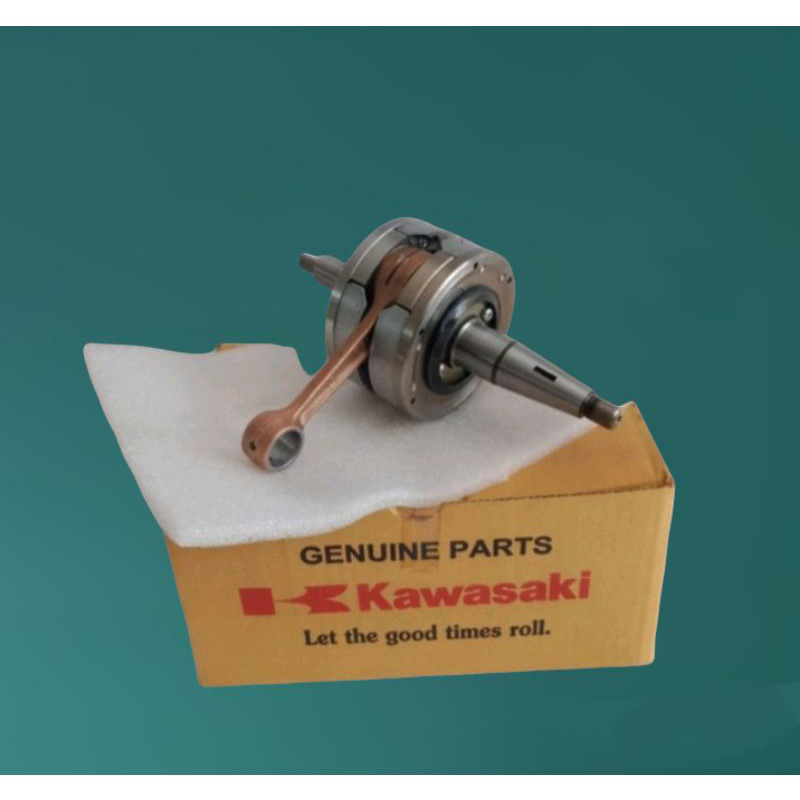 KRUK AS ZX PEN 15 COAK STANG