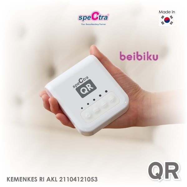 Pompa asi - Pompa Asi Elektrik Spectra QR