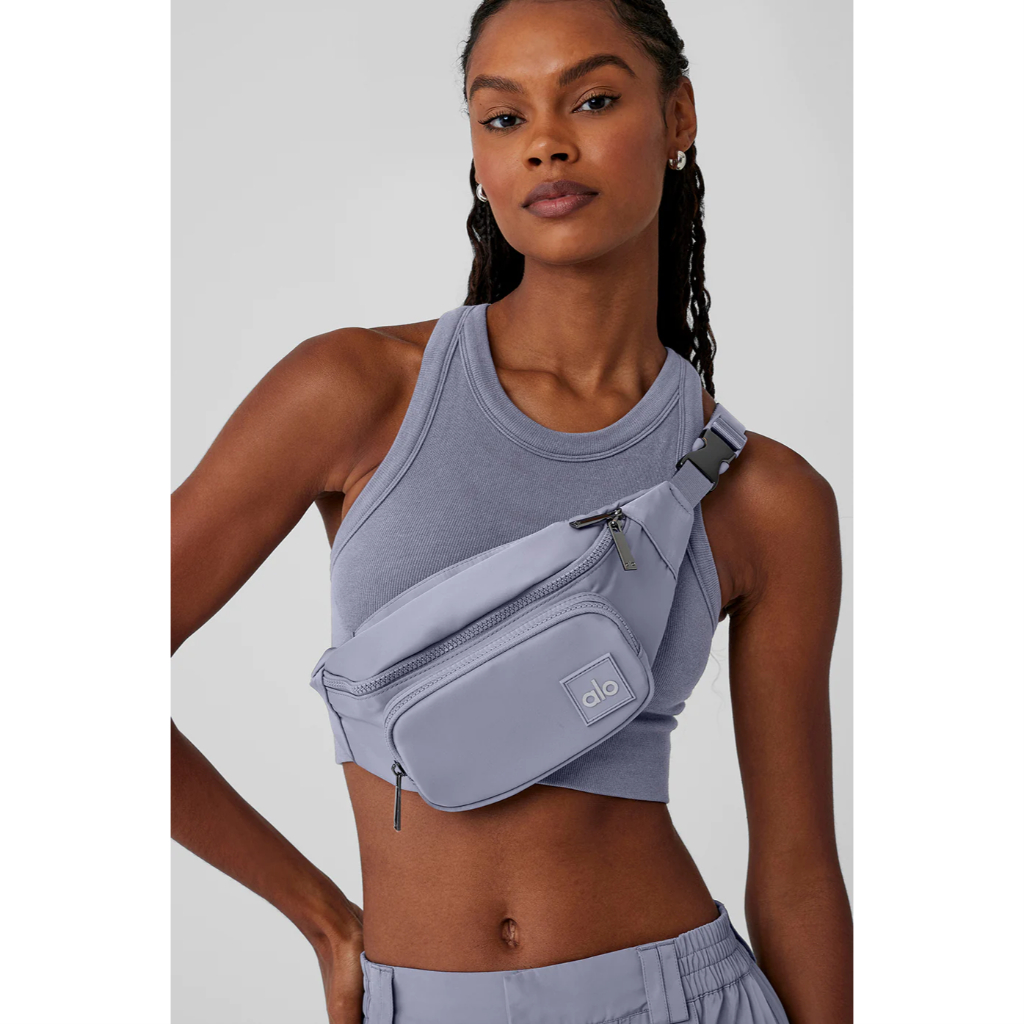 Alo Explorer Fanny Pack - Alo Yoga Explorer Fanny Pack Tas Pinggang